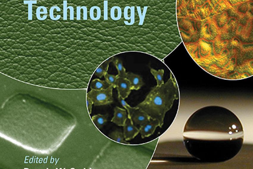 Handbook Of Fluoropolymer Science And Technology | CHEManager